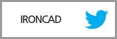 lronCAD 트위터