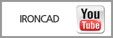 lronCAD 유투브